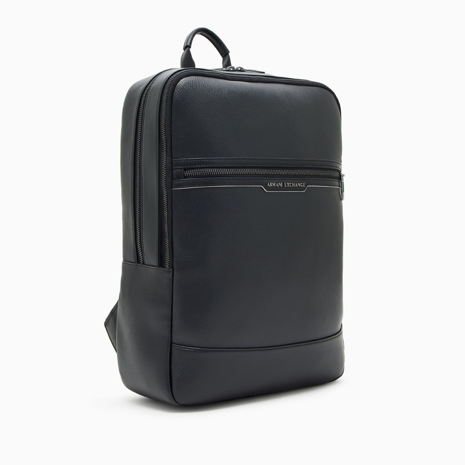 Мъжка раница Armani Exchange Men Rucksack XM001600 AF17205 Side View