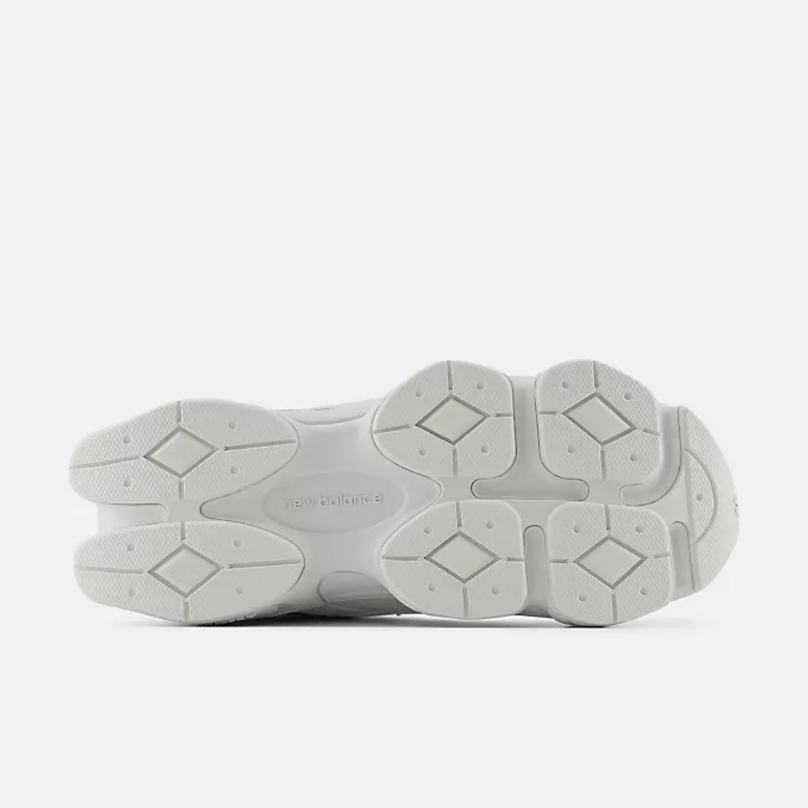 Дамски маратонки New Balance 9060 Women Sneakers GC9060LL Insole View