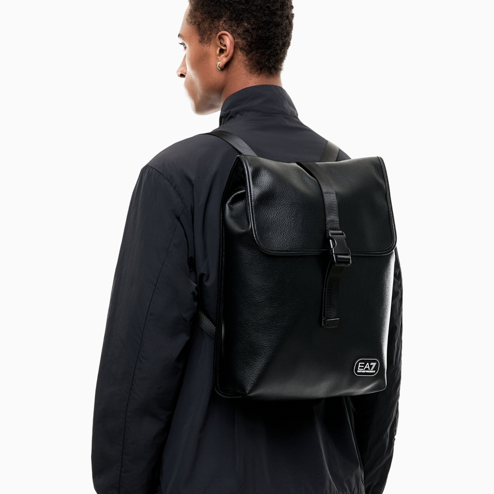 Раница EA7 Emporio Armani Backpack 7X000760 AF29345 UC001 Men View