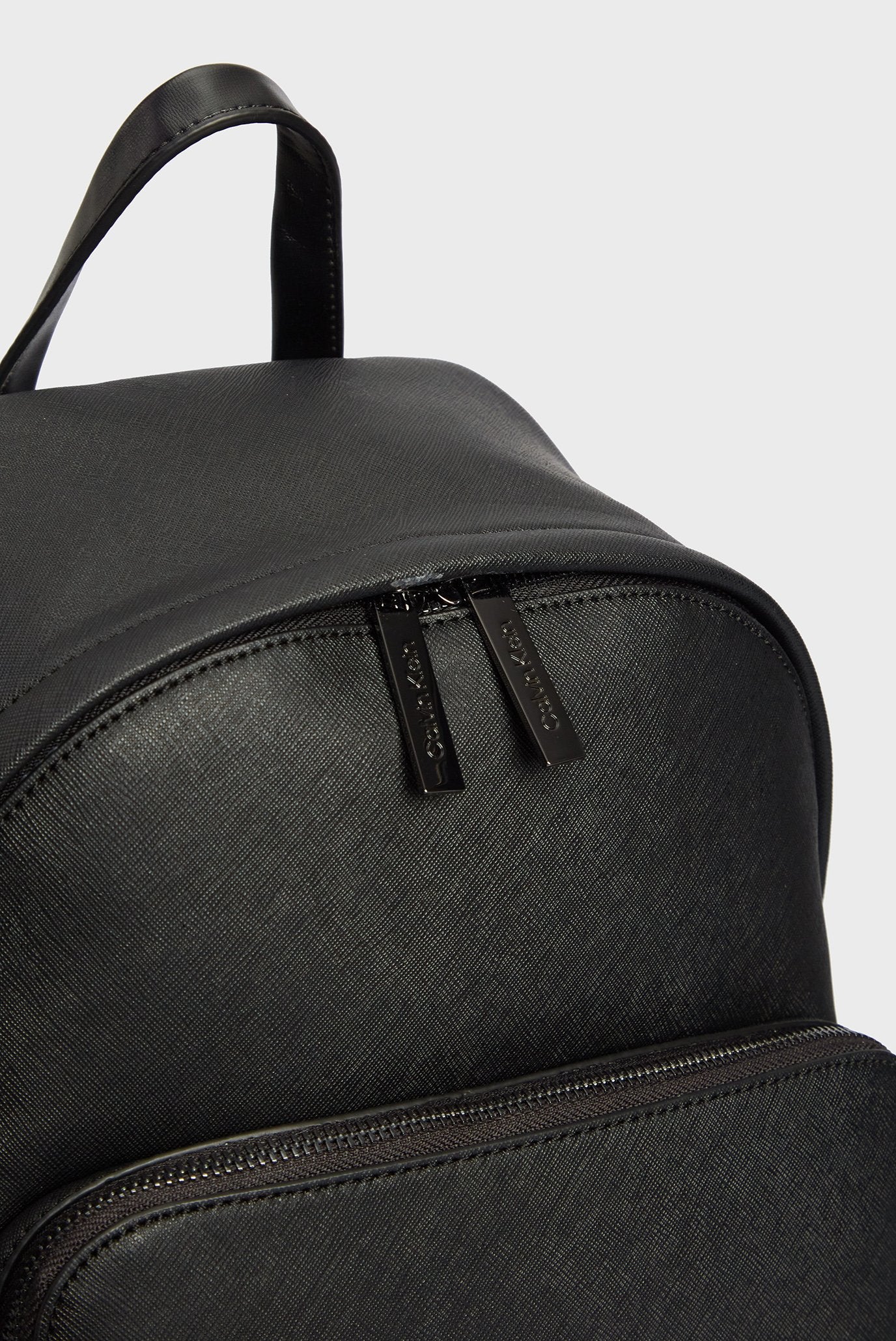 Мъжка раница Men’s rucksack Calvin Klein
K50K511617 Black zip view