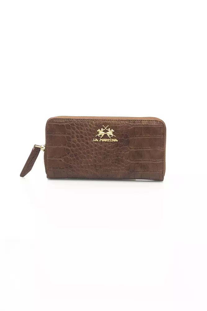 La Martina Wallet