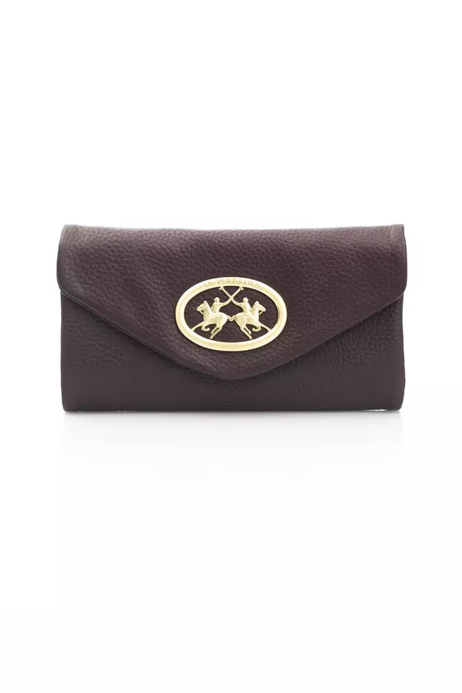 La Martina Wallet