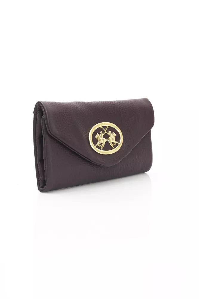 La Martina Wallet