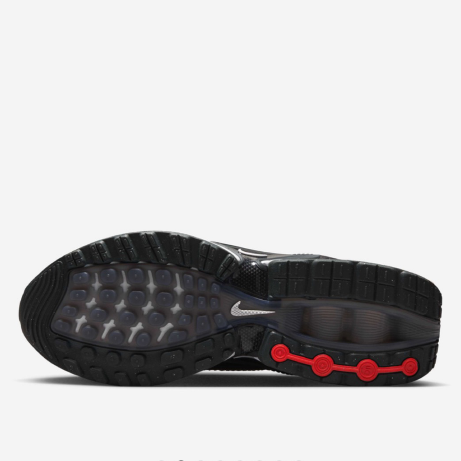 Мъжки маратонки Nike Air Max DN Men Sneakers DV3337-012 Insole View