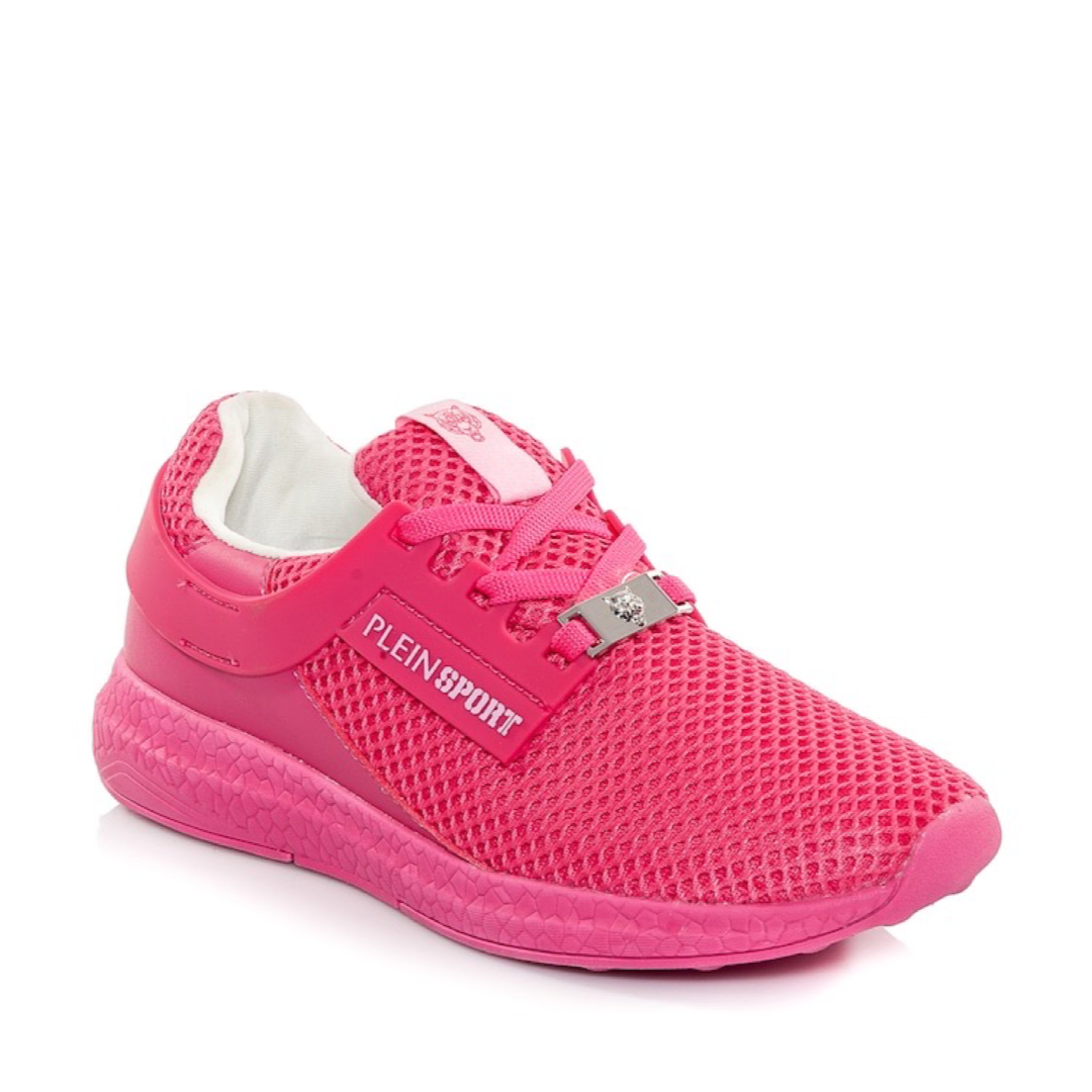 Plein Sport Women Sneakers