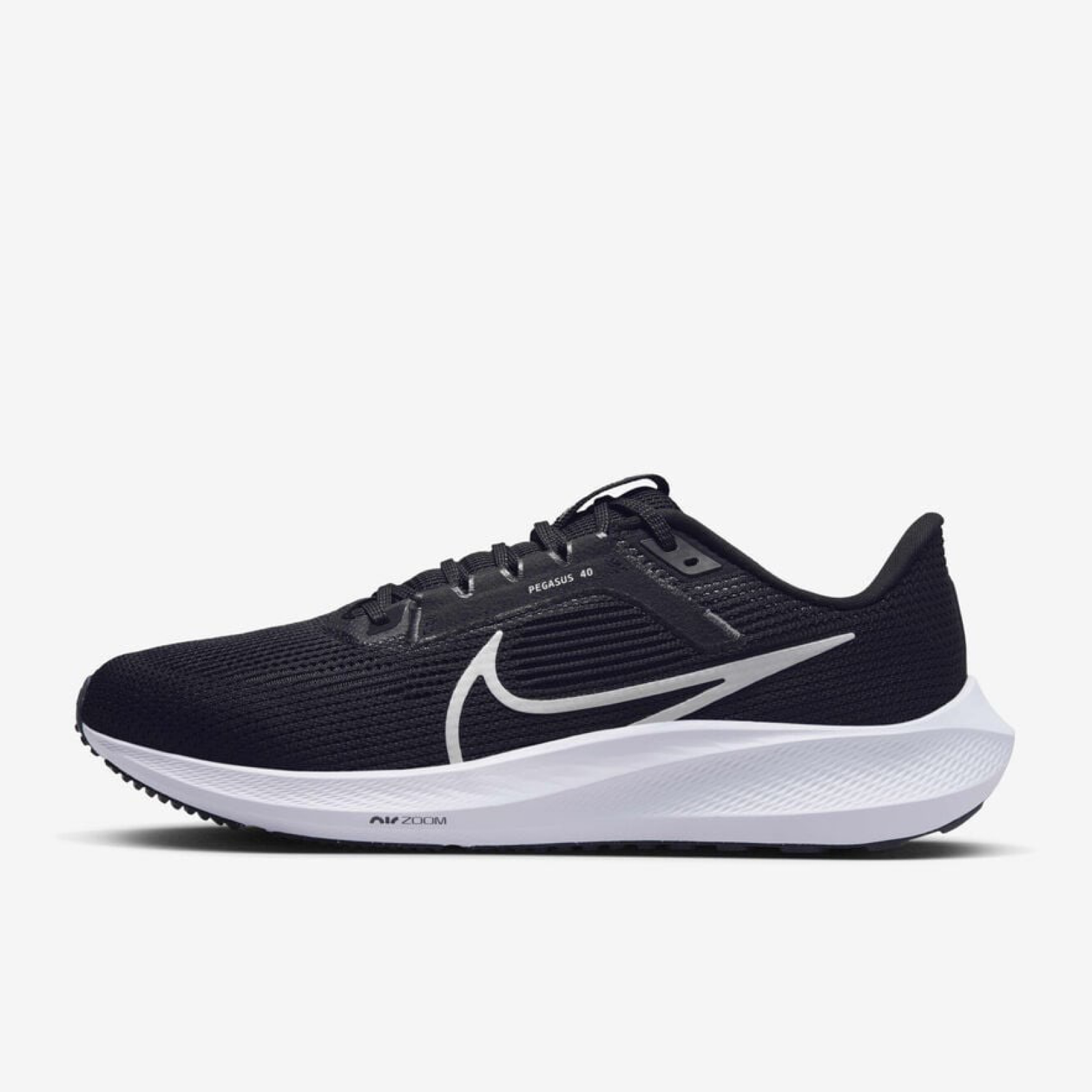 Мъжки маратонки Nike Air Zoom Pegasus 40 Men Sneakers DV3853-001 Lateral View