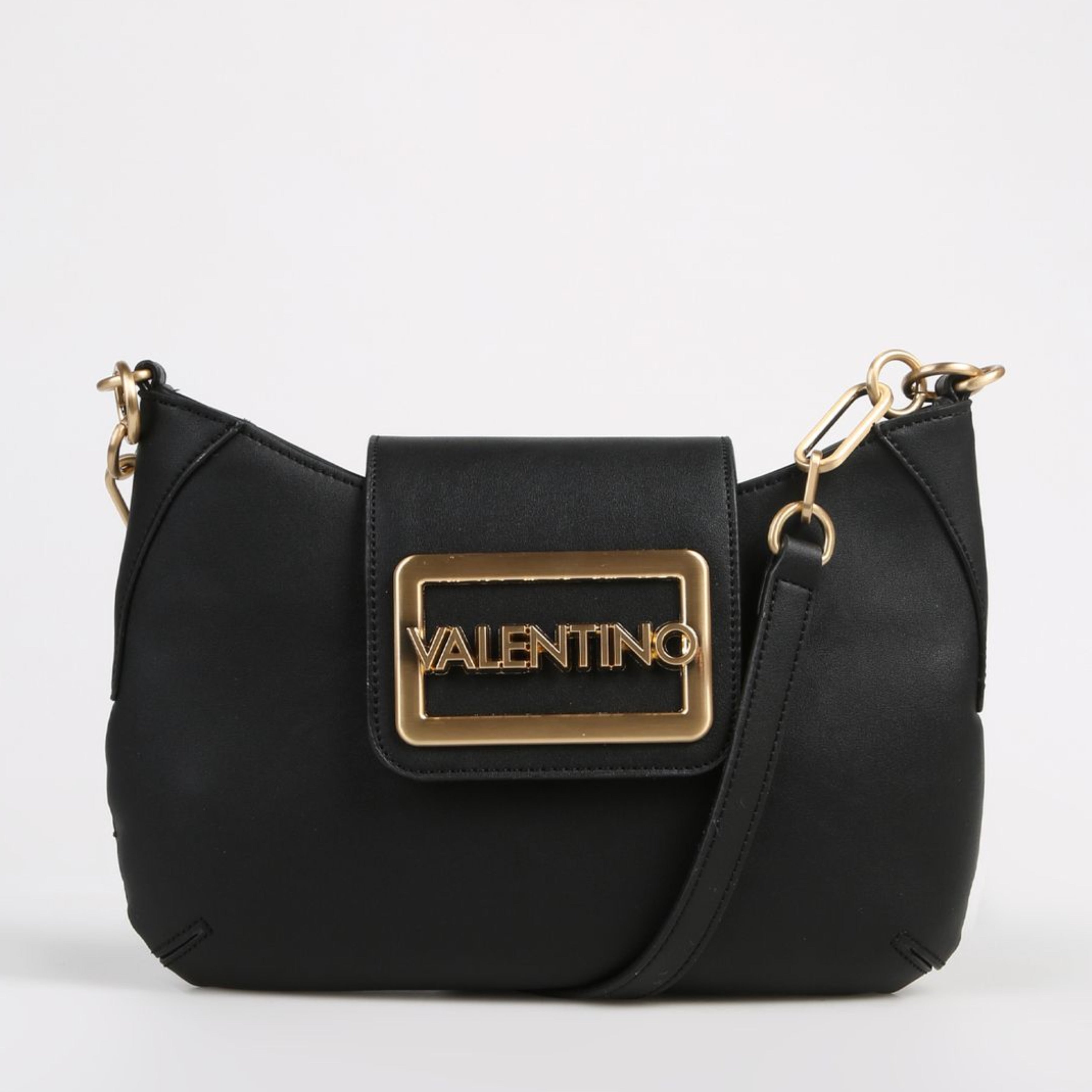 Дамска чанта в черно Valentino Women’s handbag Valentino Princesa VBS7R102 Black