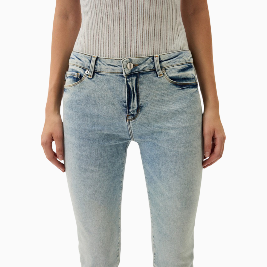 Love Moschino Women Jeans