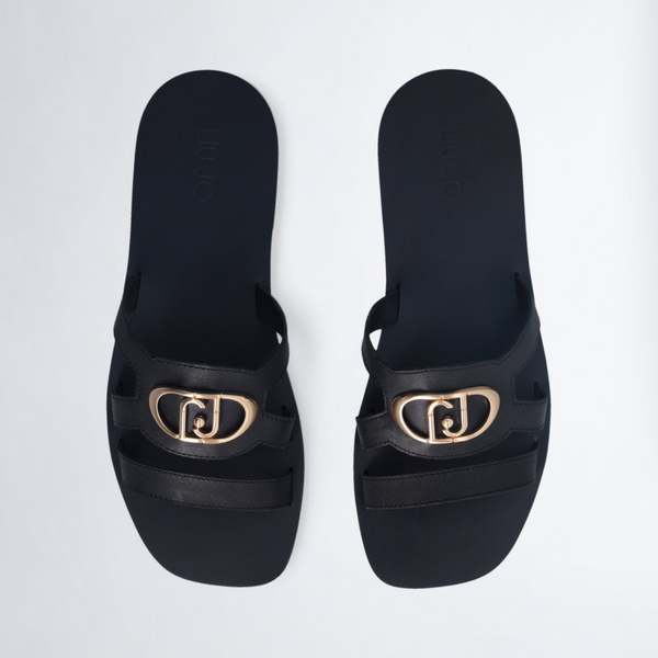 Дамски чехли Liu Jo Women Slippers SA5083 P0102 22222 Model View