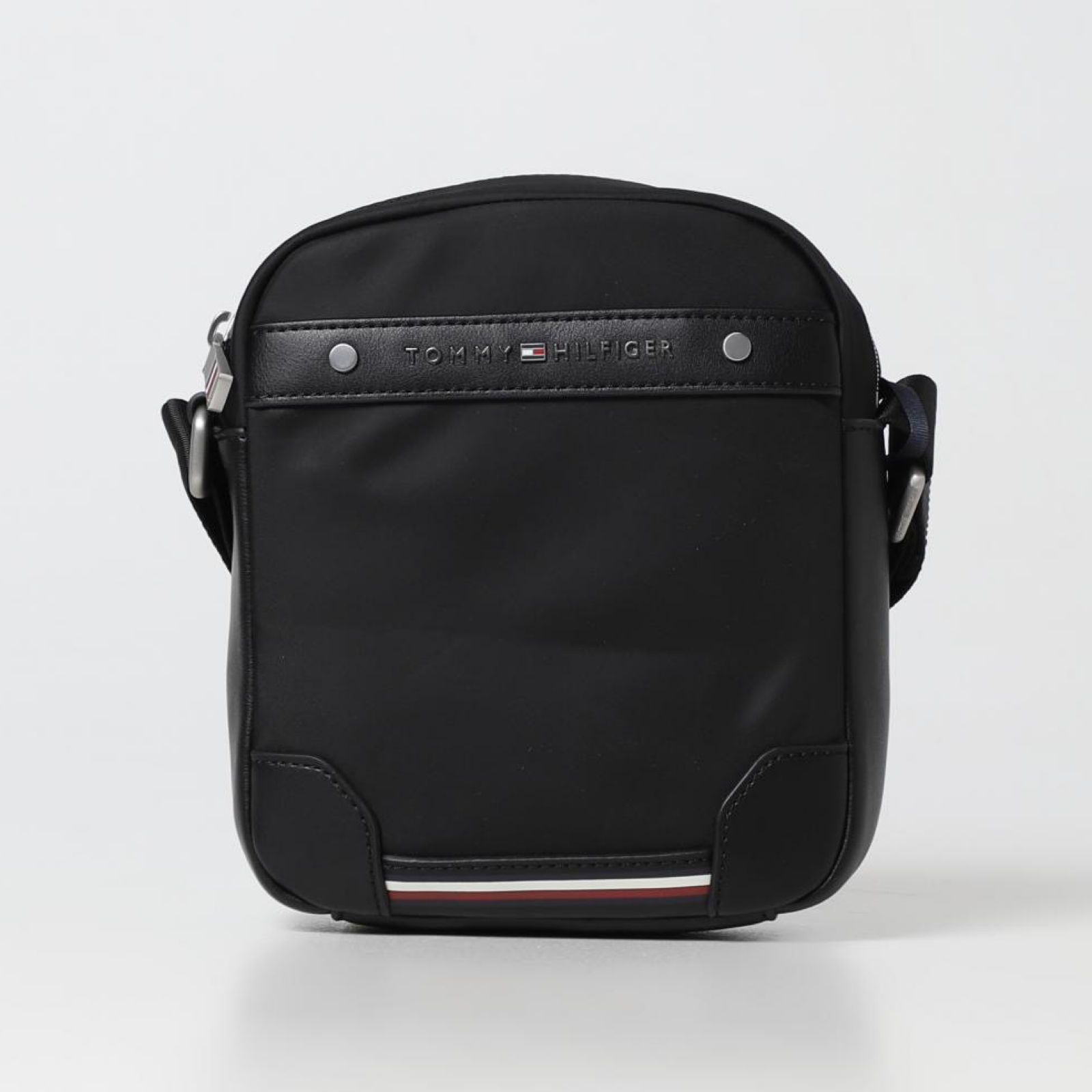 Мъжка чанта Tommy Hilfiger Men Crossbody Bag AM0AM11303 Front View