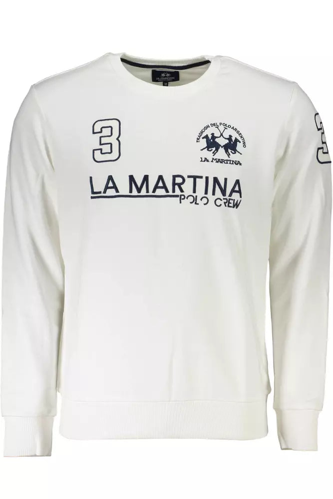 La Martina Men Sweatshirt