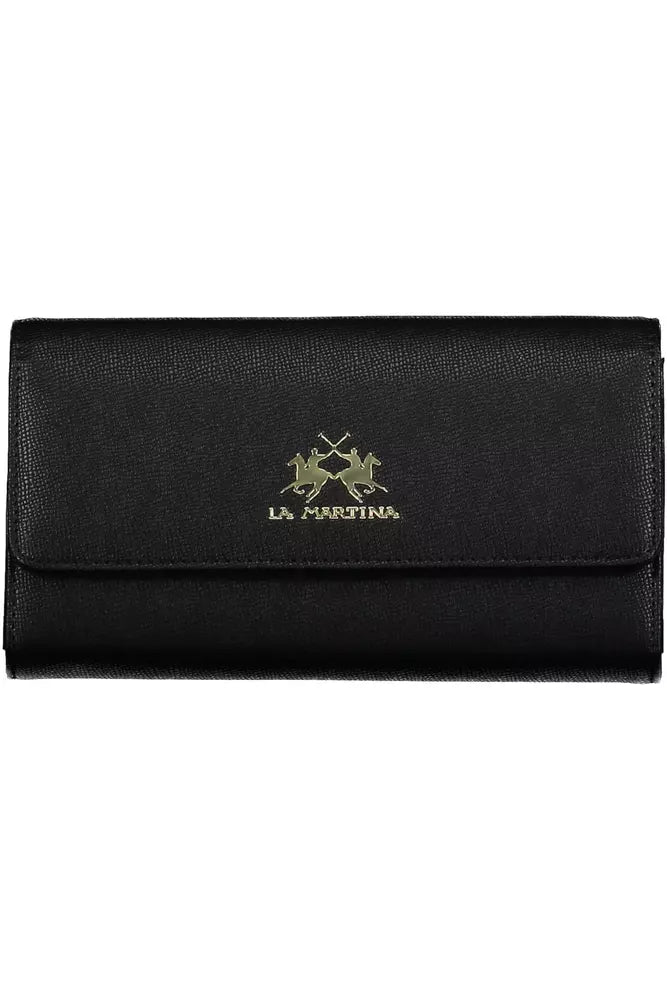 La Martina Wallet