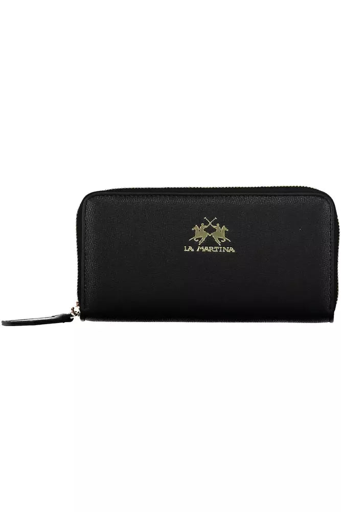 La Martina Wallet