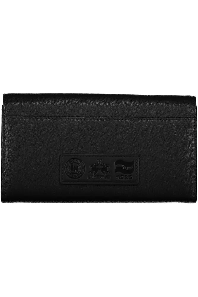 La Martina Wallet