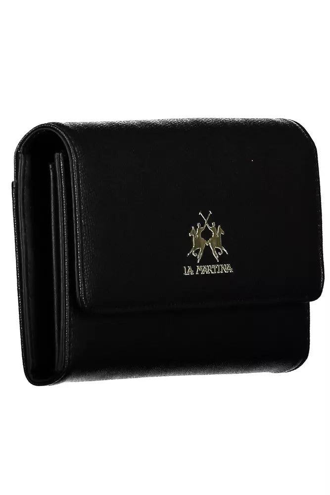 La Martina Wallet