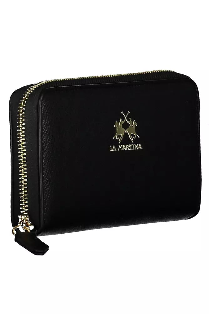 La Martina Wallet