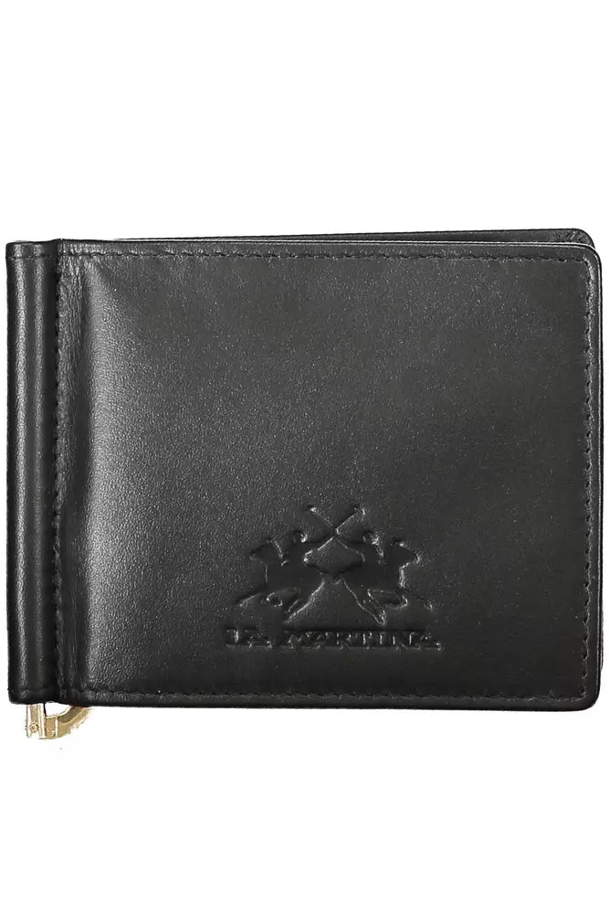 La Martina Wallet