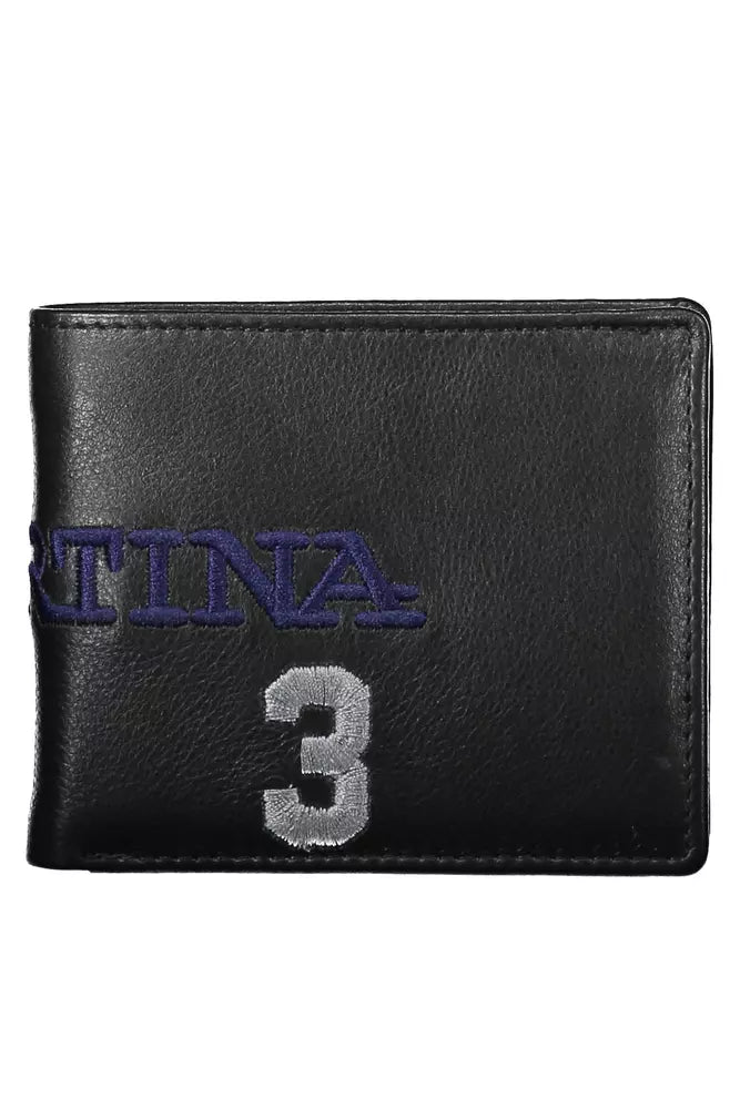 La Martina Wallet