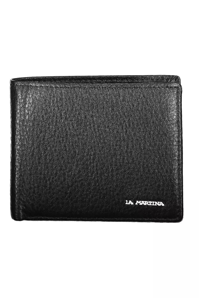 La Martina Wallet