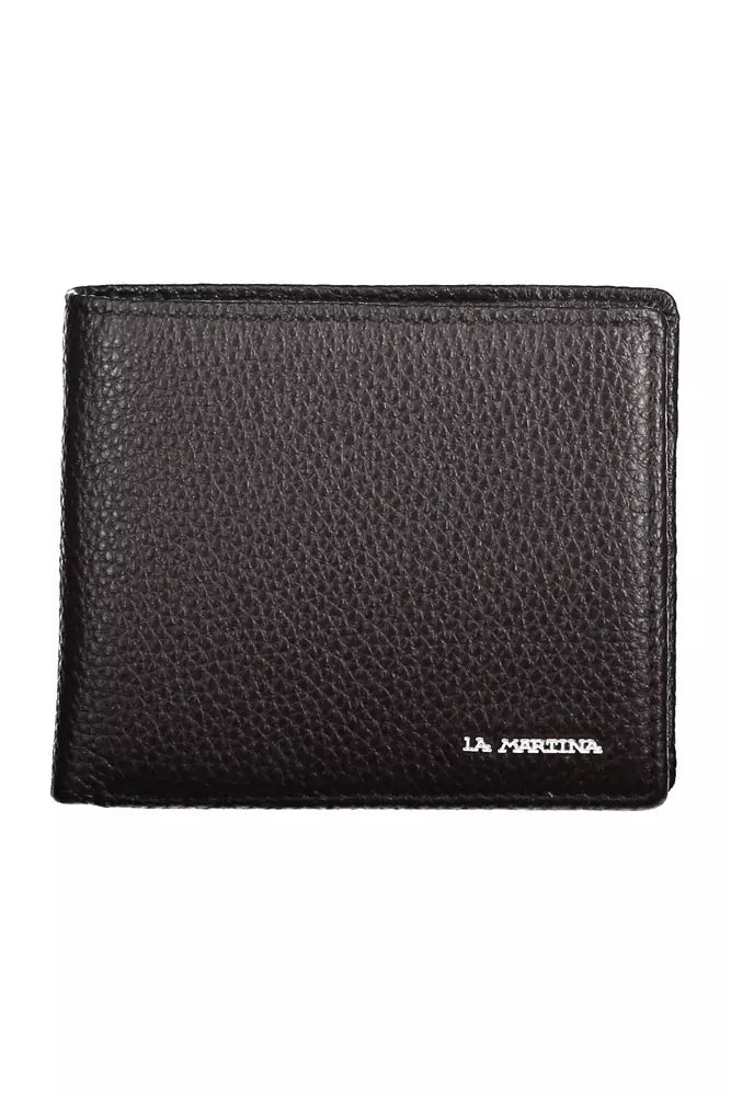 La Martina Wallet