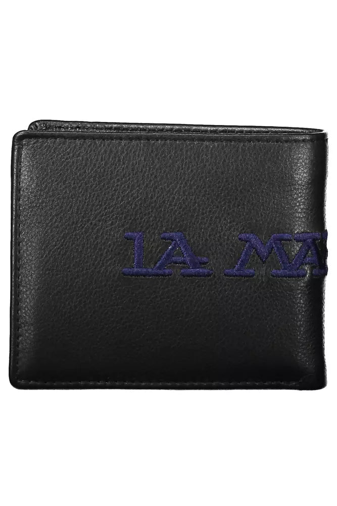 La Martina Wallet