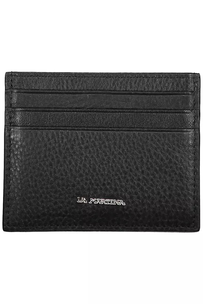 La Martina Cardholder