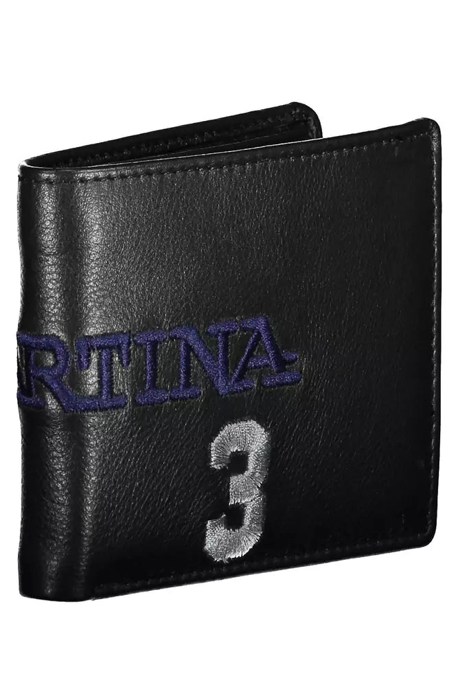 La Martina Wallet