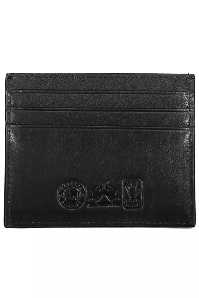 La Martina Cardholder