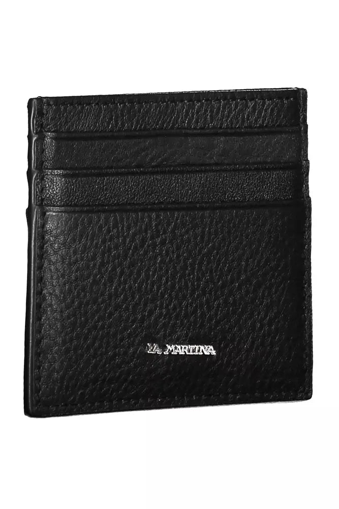 La Martina Cardholder