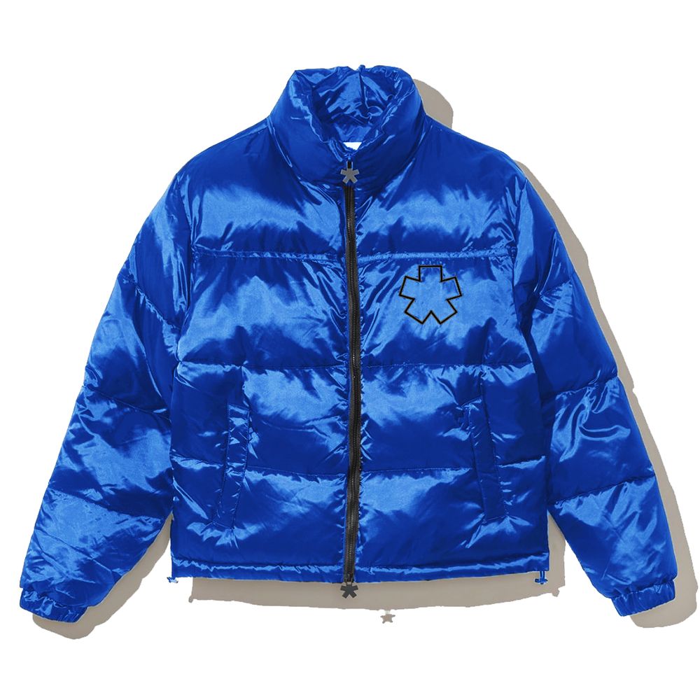 Comme Des Fuckdown Women Jacket