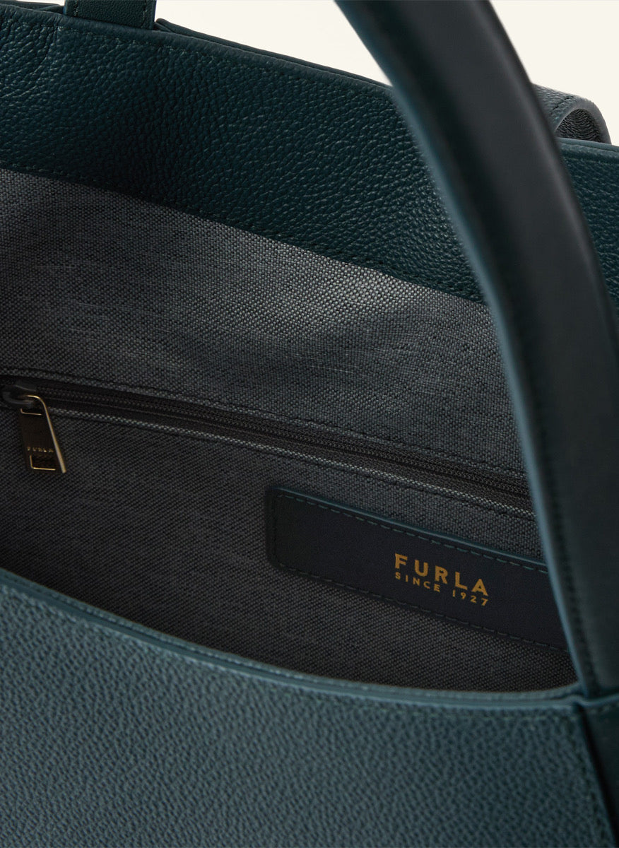 Furla Goccia L Tote Bag