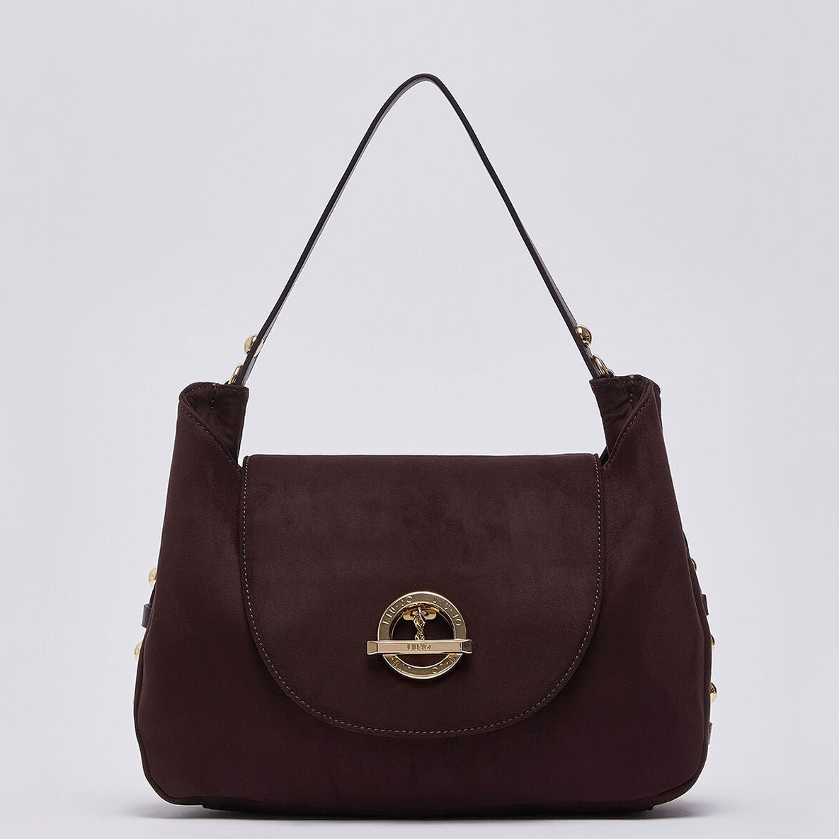 Дамска чанта Liu Jo women’s handbag AF6113T711A 91718 front view 