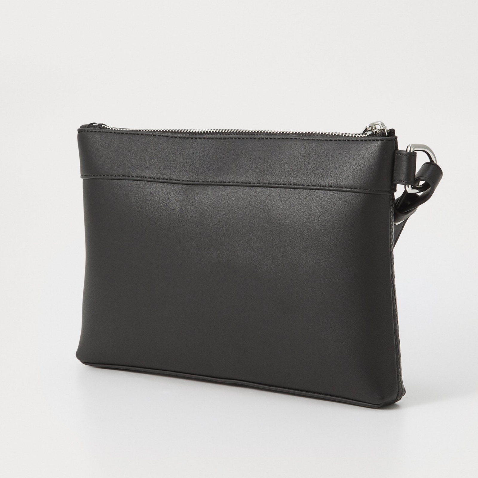 Мъжка клъч чанта Tommy Hilfiger Men Clutch Bag AM0AM13804 Back View