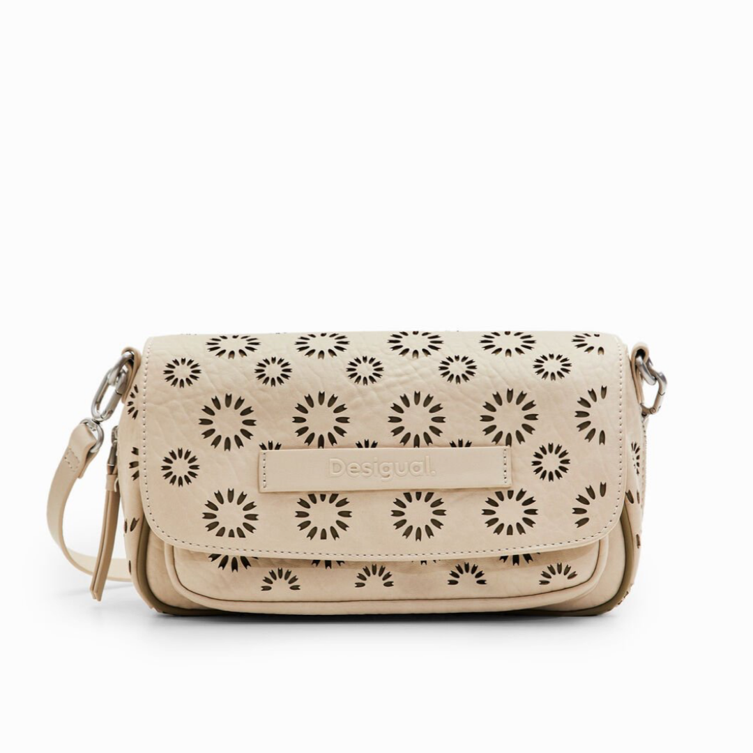 Desigual Women Crossbody Bag