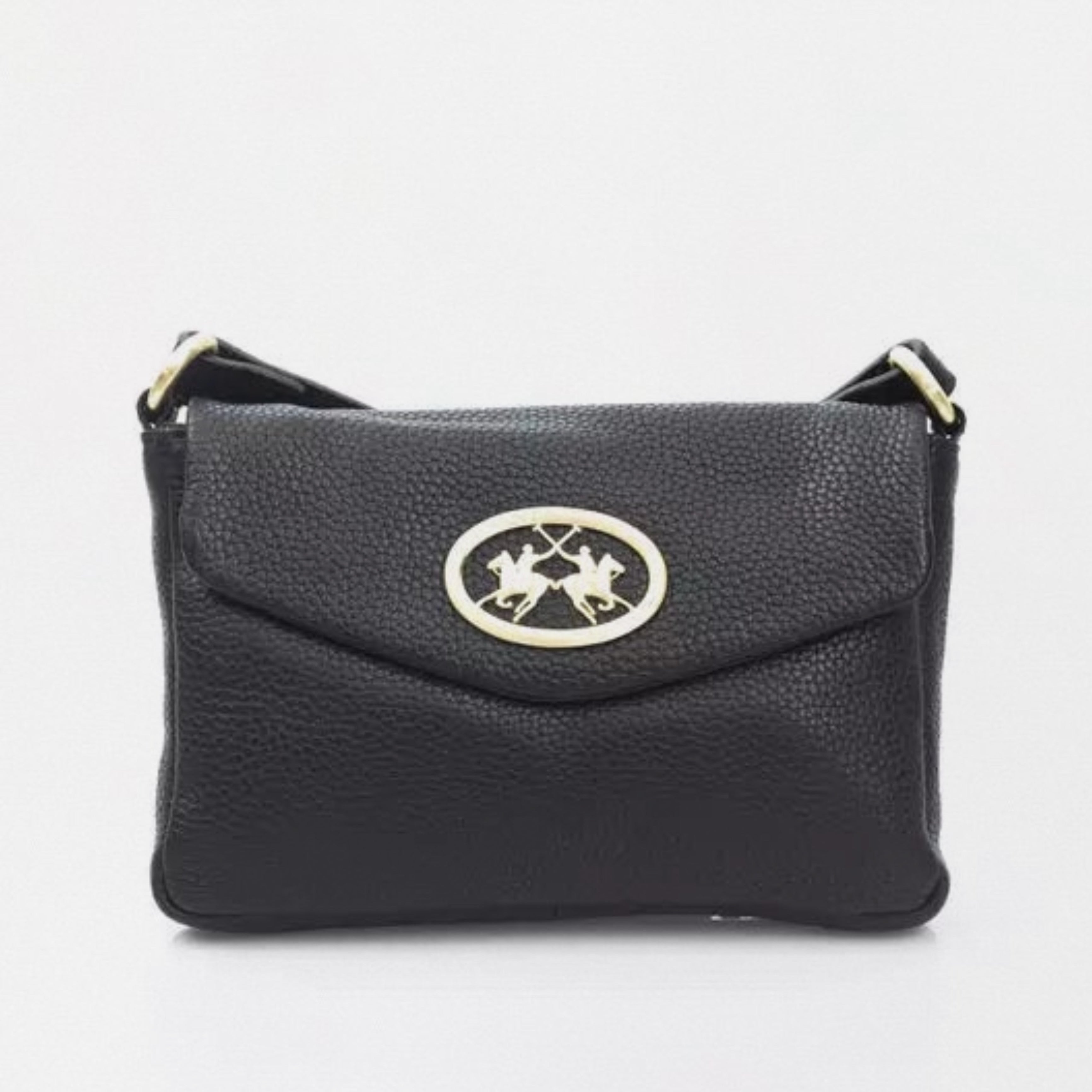 La Martina Crossbody Bag