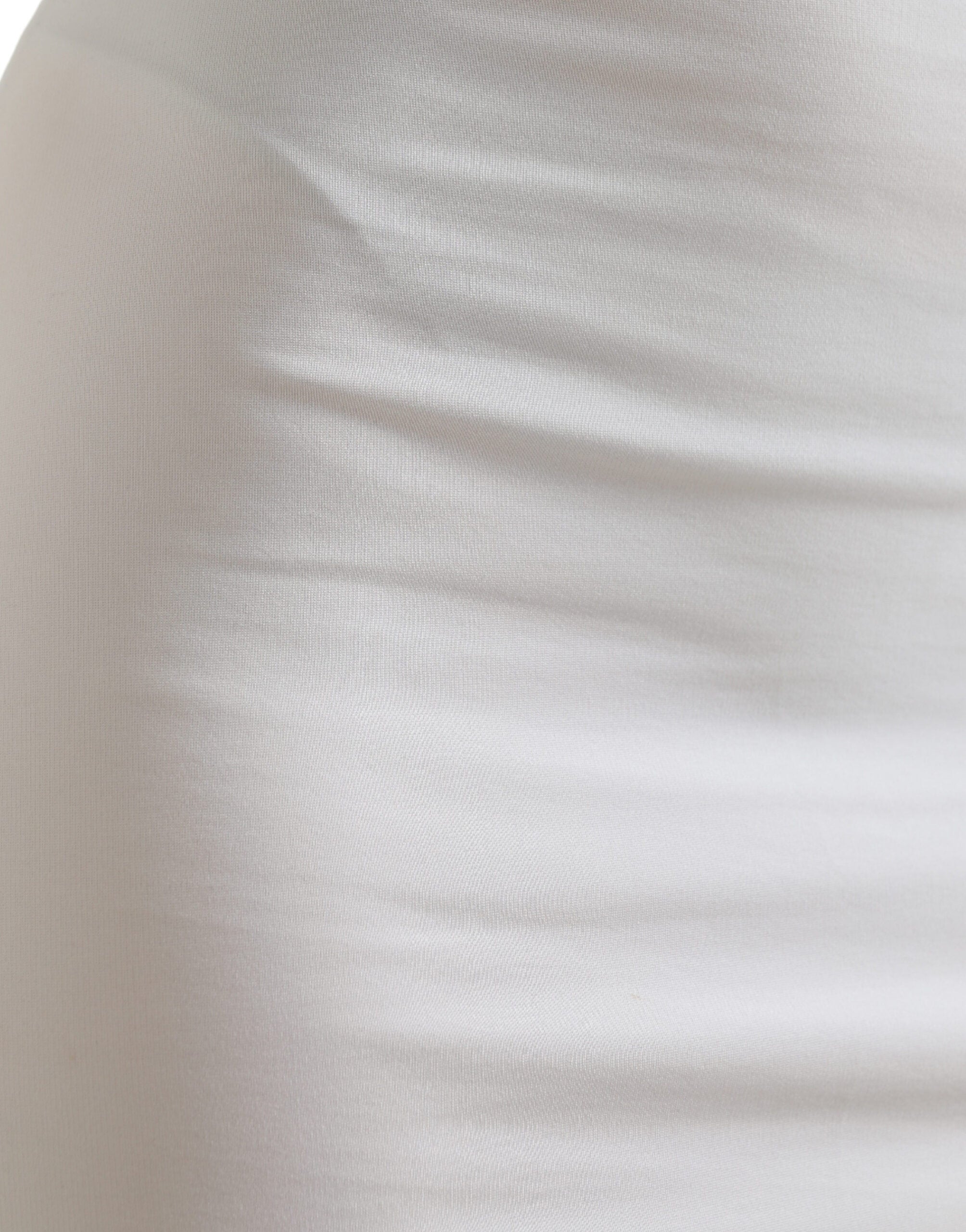 Елегантна мини пола молив с висока талия Dolce &amp; Gabbana