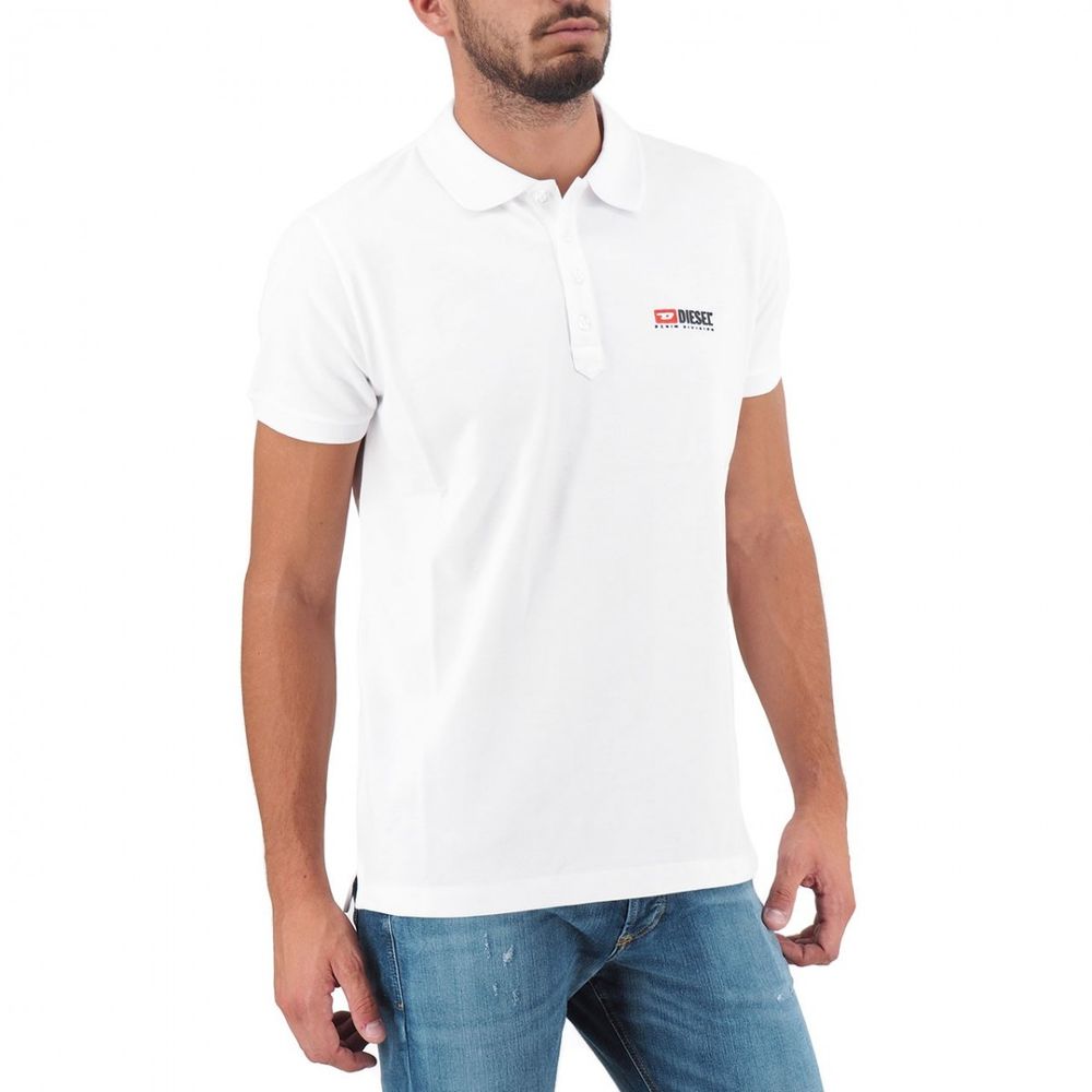 Diesel Men Polo