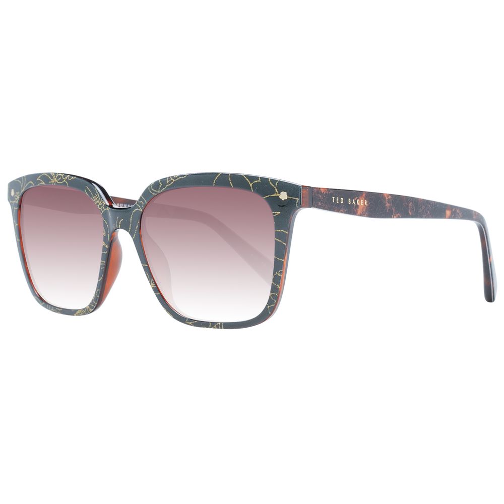 Ted Baker Multicolor Women Sunglasses