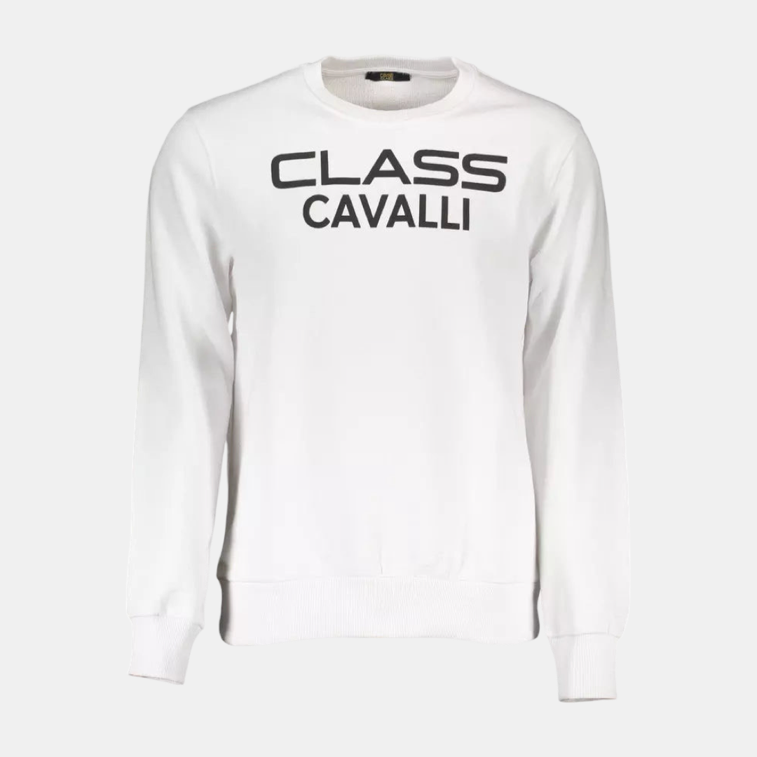 Cavalli Class Sweatshirt