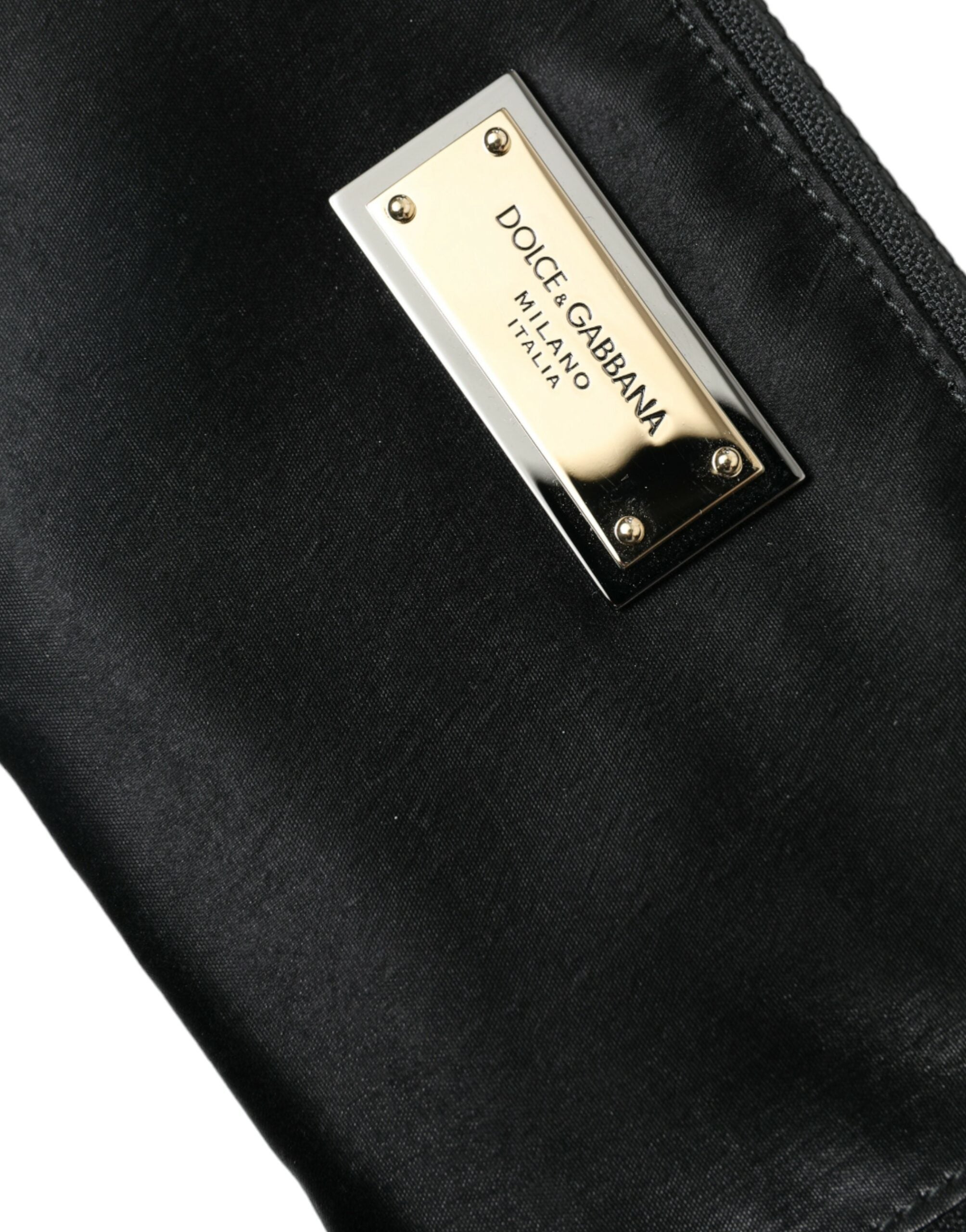 Dolce & Gabbana Mini Pouch Clutch Bag