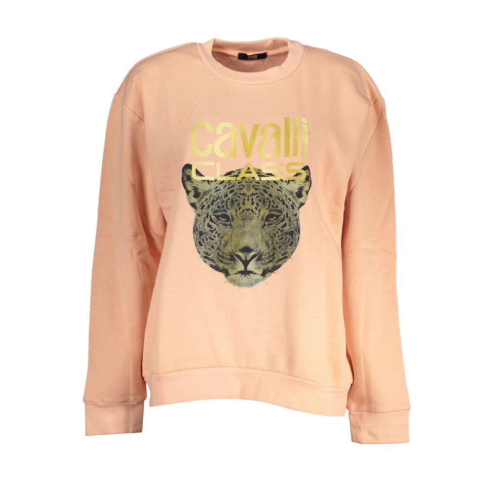 Cavalli Class Sweatshirt