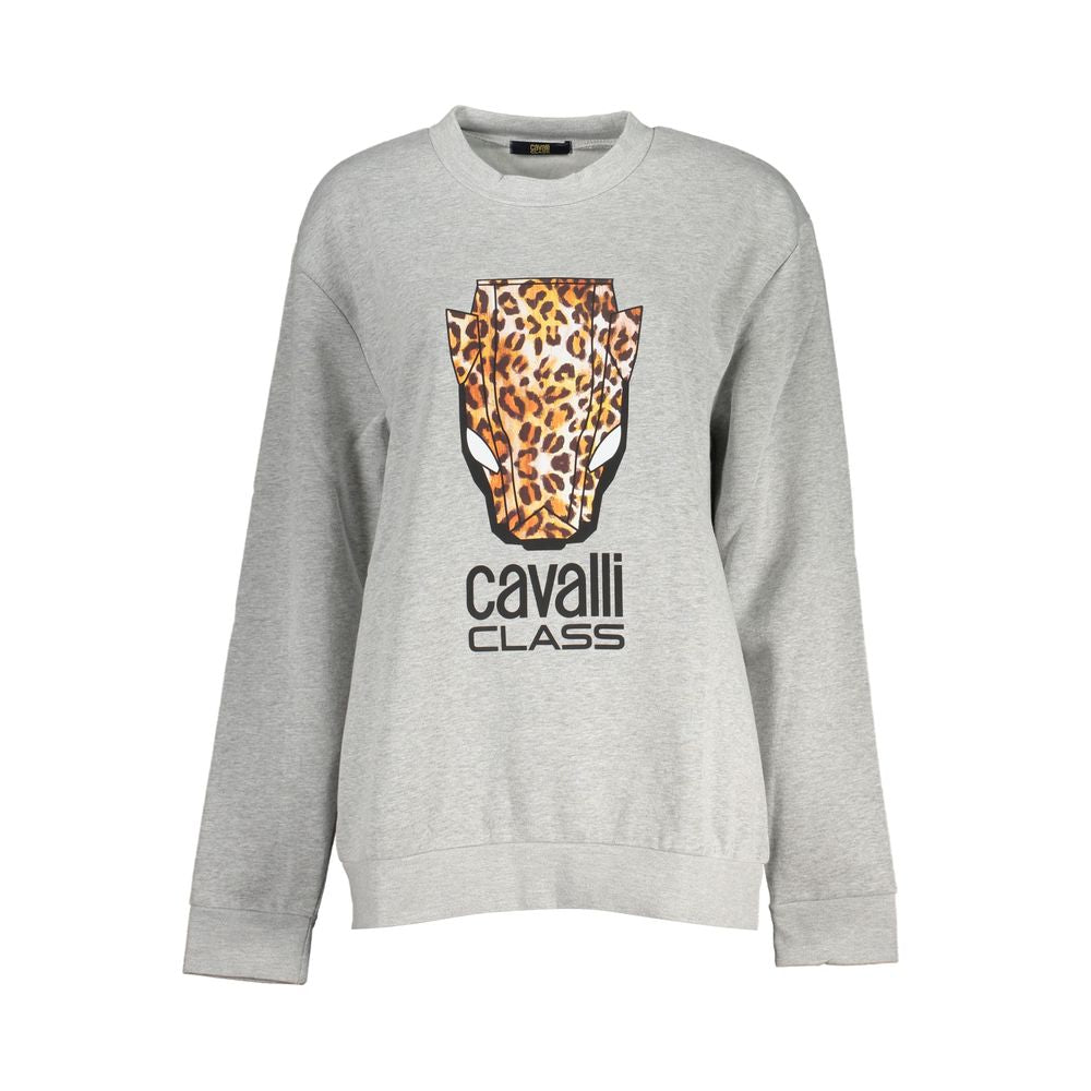 Cavalli Class Sweatshirt