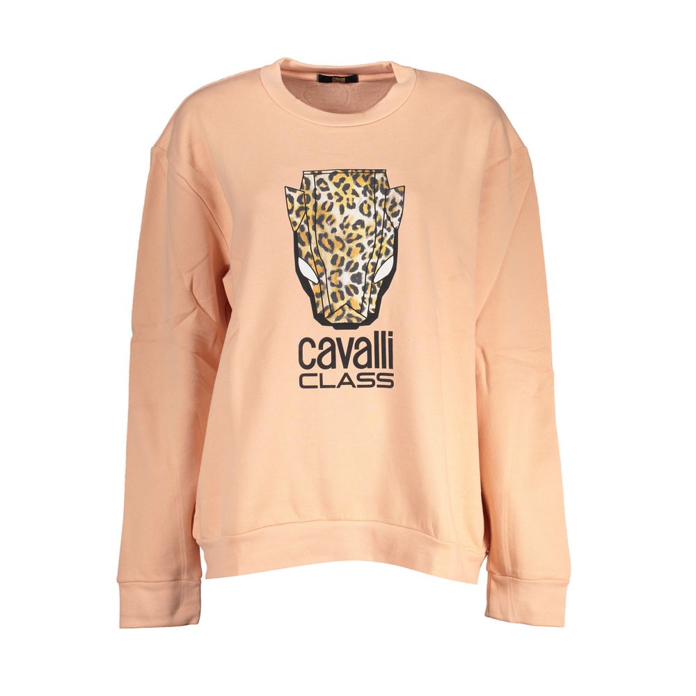 Cavalli Class Sweatshirt