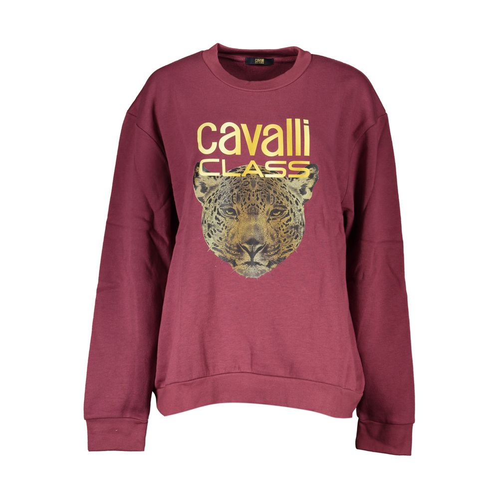 Cavalli Class Sweatshirt