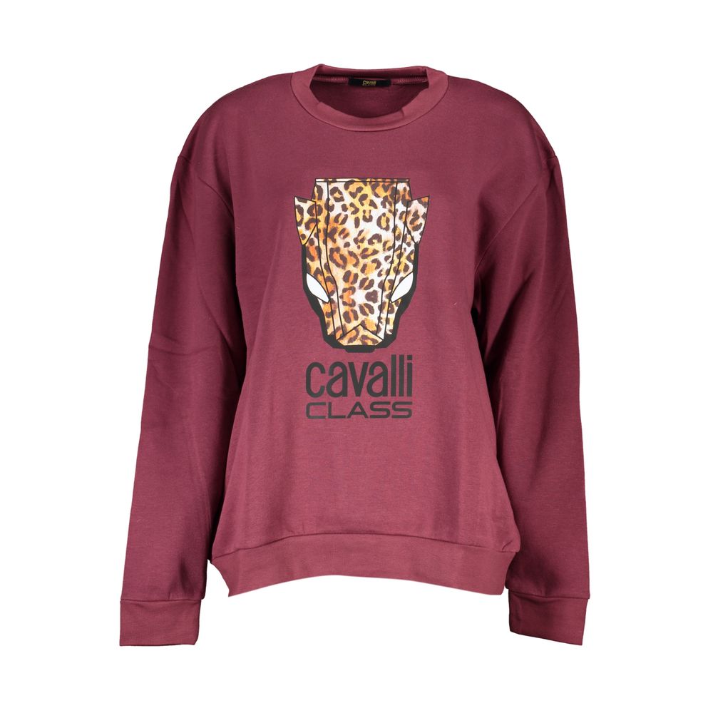 Cavalli Class Sweatshirt