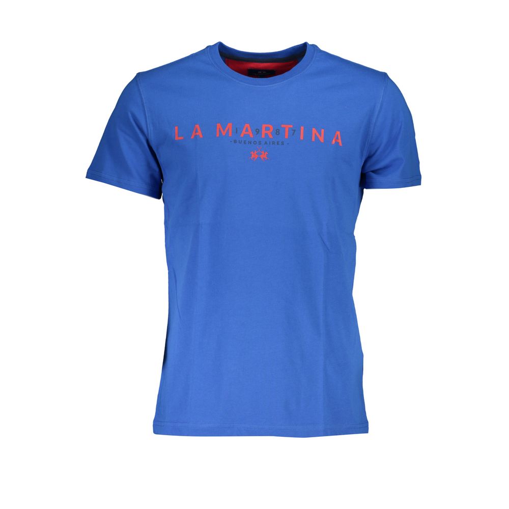 La Martina Men T-shirt