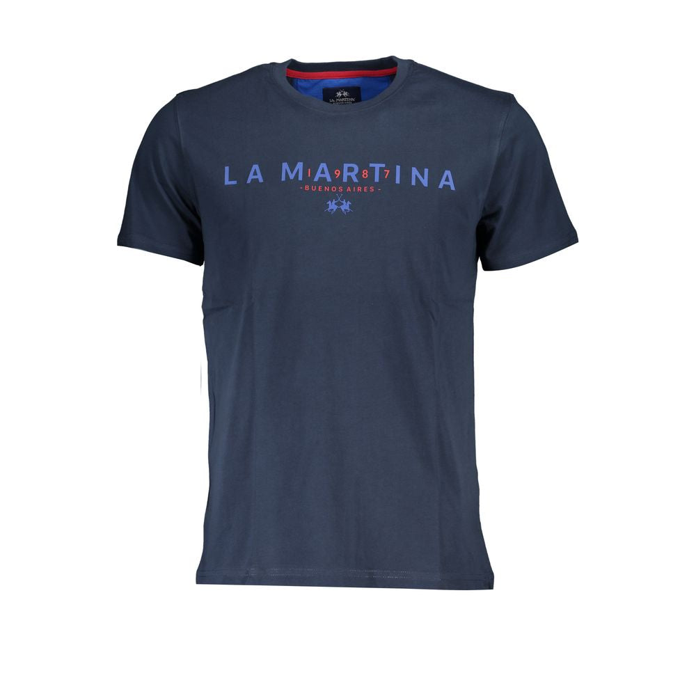 La Martina Men T-shirt