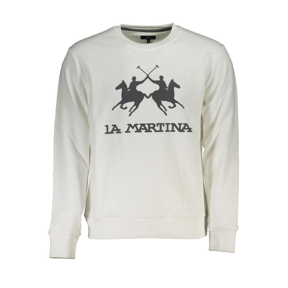 La Martina Sweatshirt