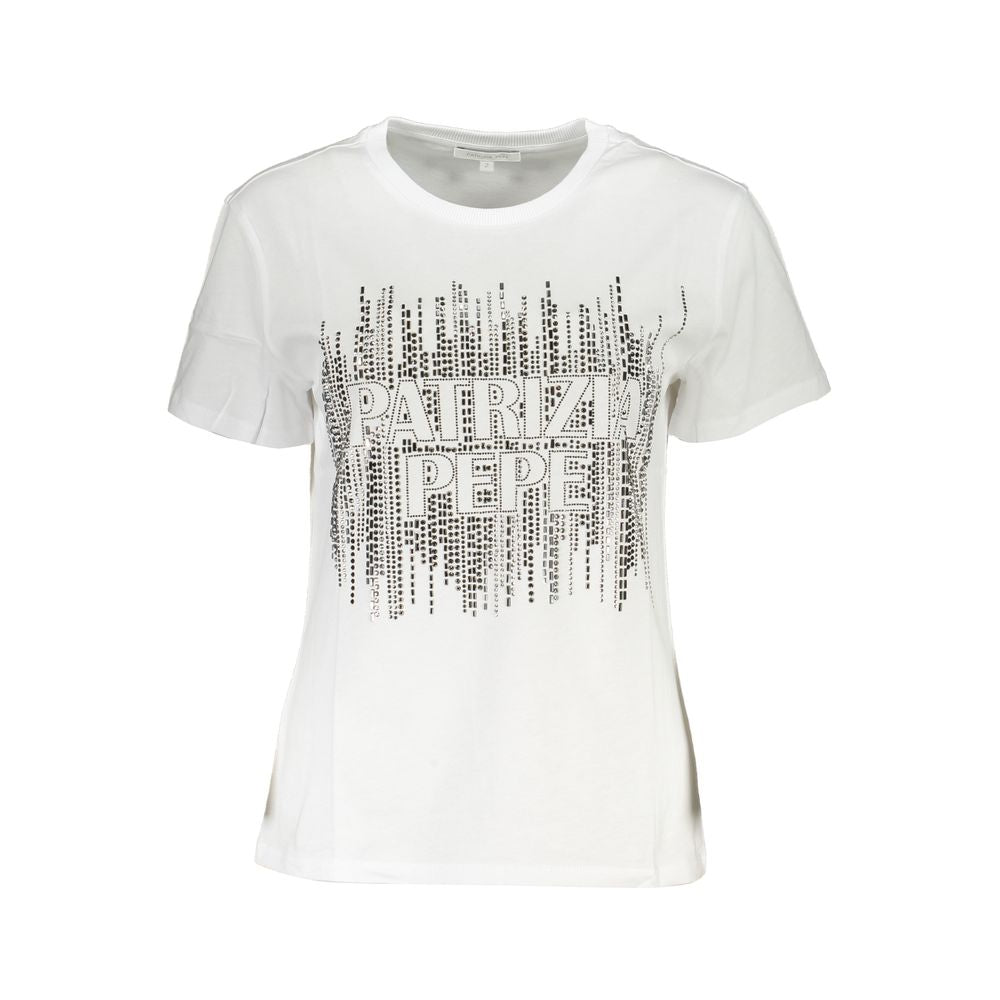 Patrizia Pepe Women T-shirt