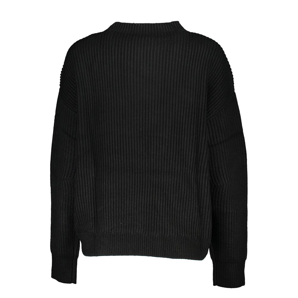 Patrizia Pepe Women Turtleneck Sweater